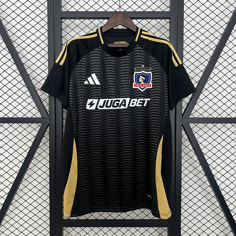 25∕26 Colo Colo Away