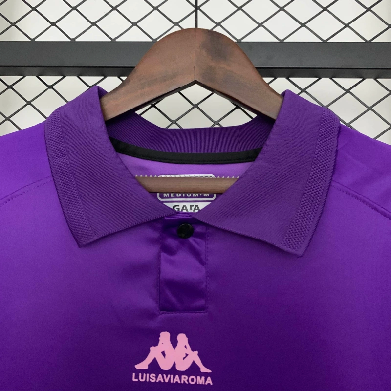 25∕26 Fiorentina Special Edition