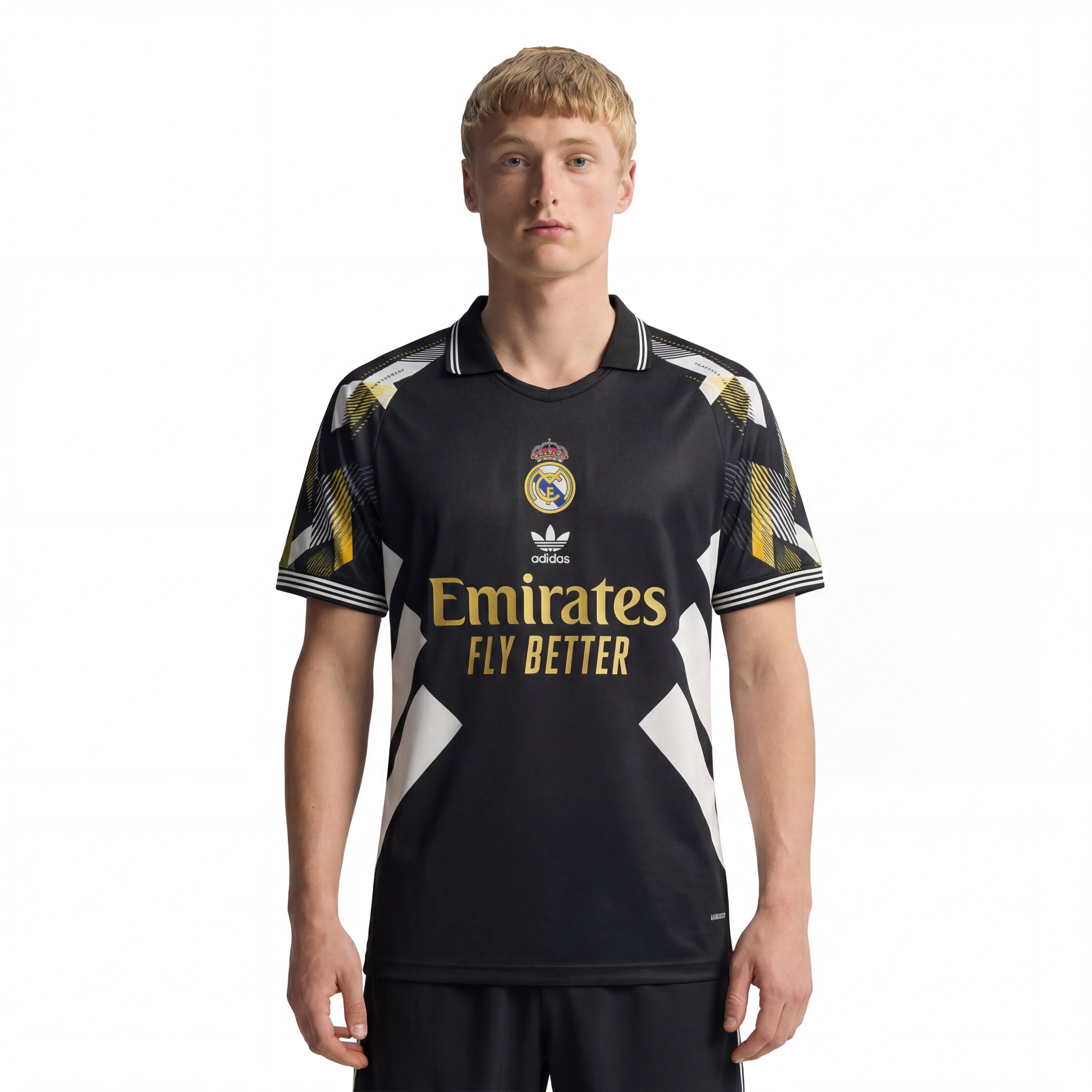 25∕26 Real Madrid Special Edition