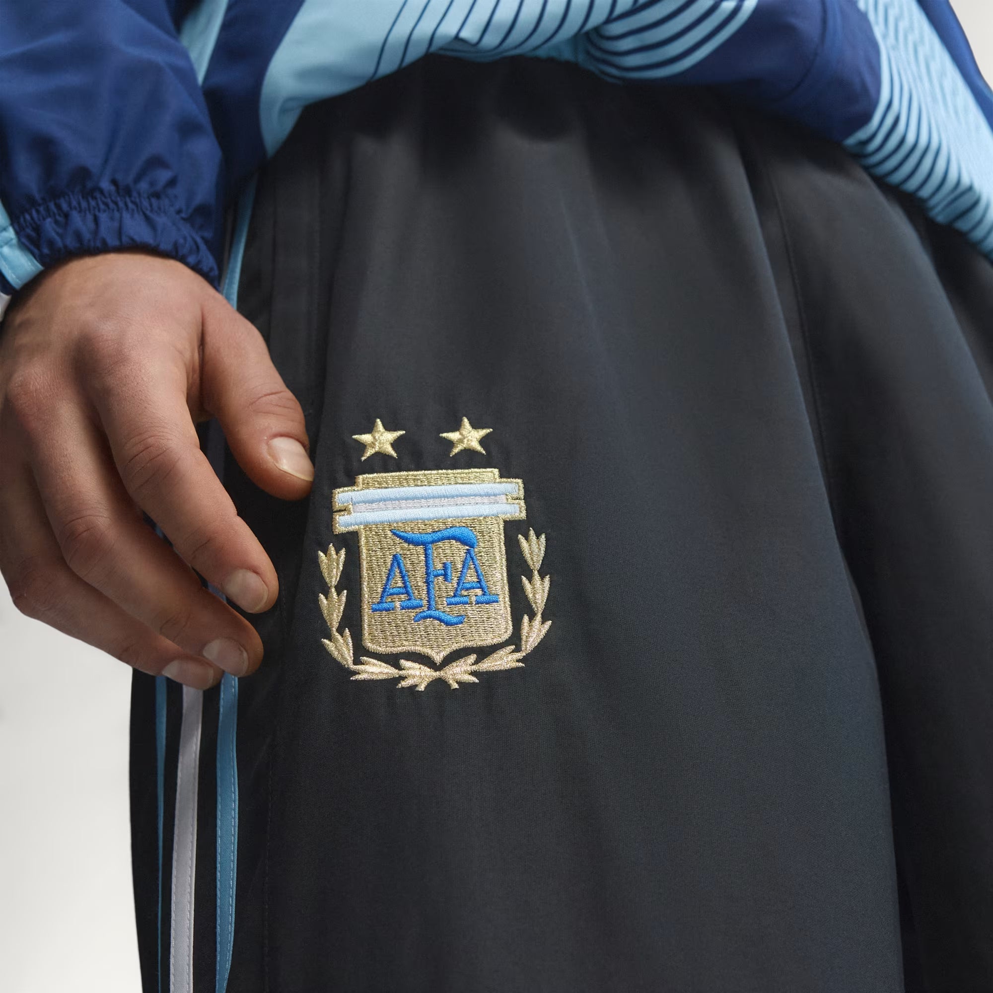 2006 Argentina National Team Track Pants