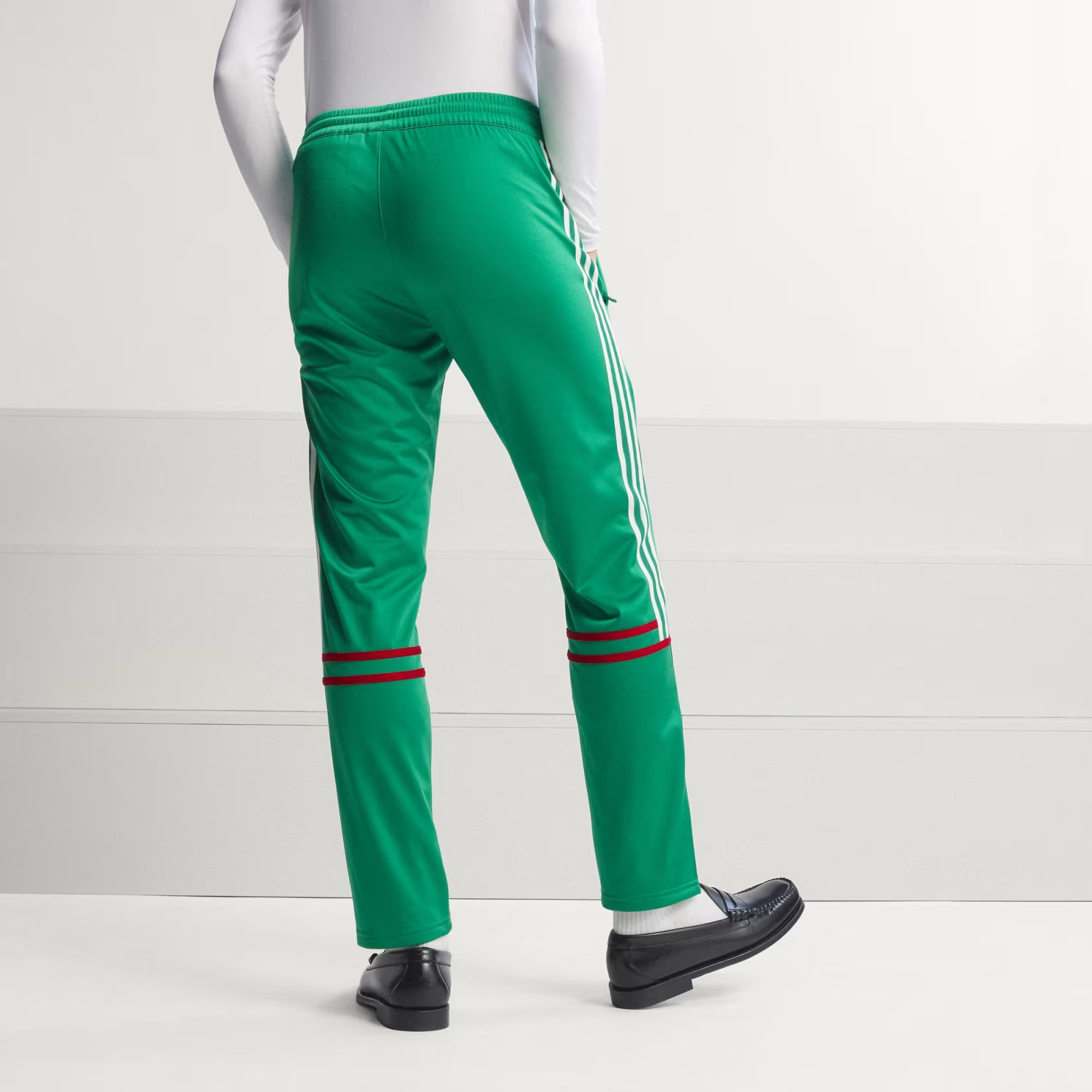 1986 Mexico National Team Track Pants
