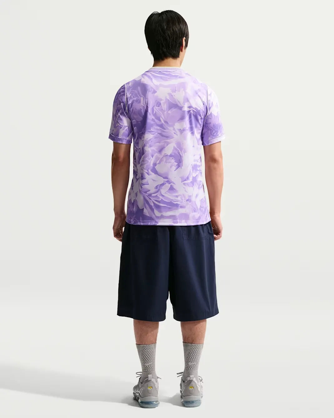 Jersey South Korea Away World Cup 2026