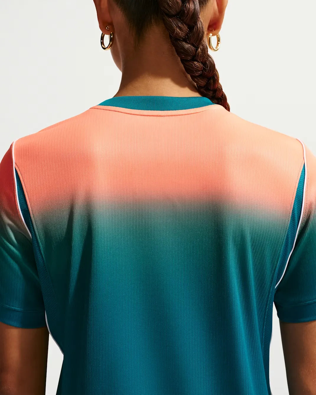 Jersey Australia Womens Away World Cup 2026