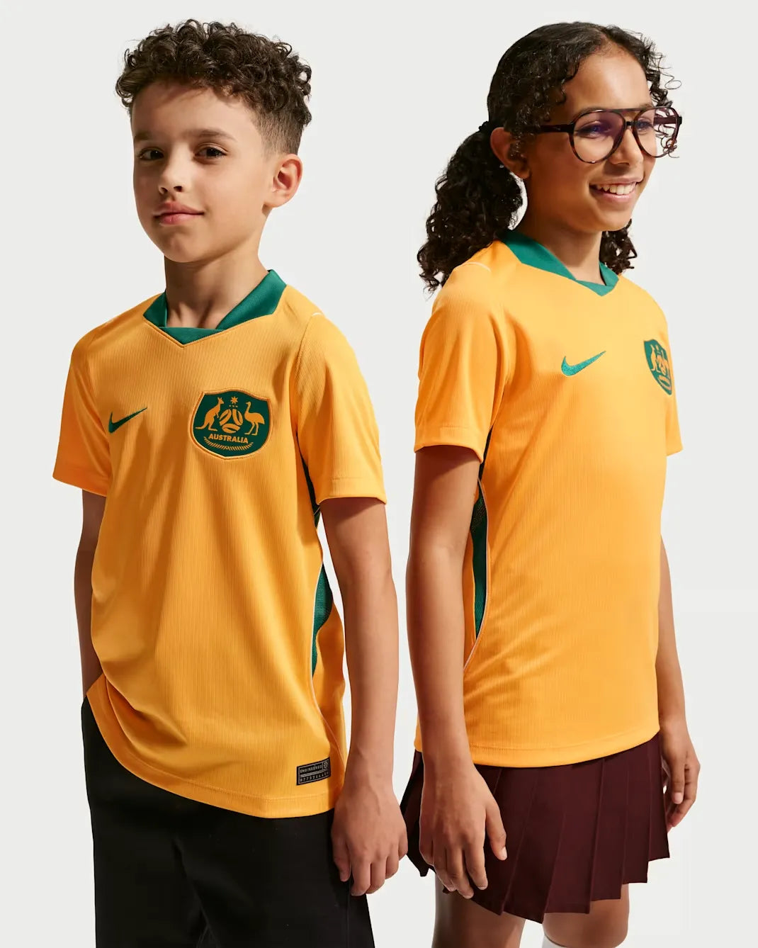Kids Australia Home World Cup 2026