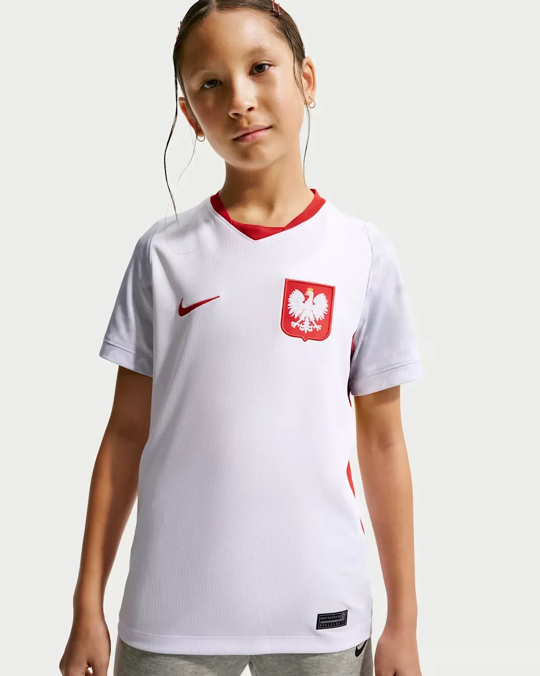 Kids Poland Home World Cup 2026