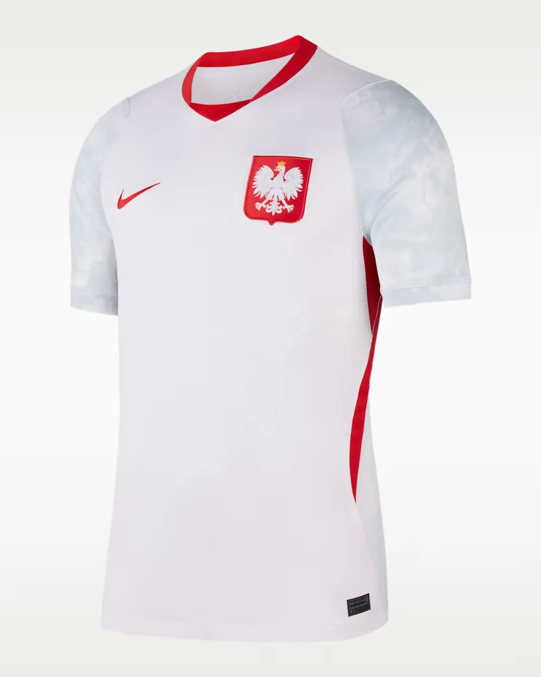 Jersey Poland Home World Cup 2026