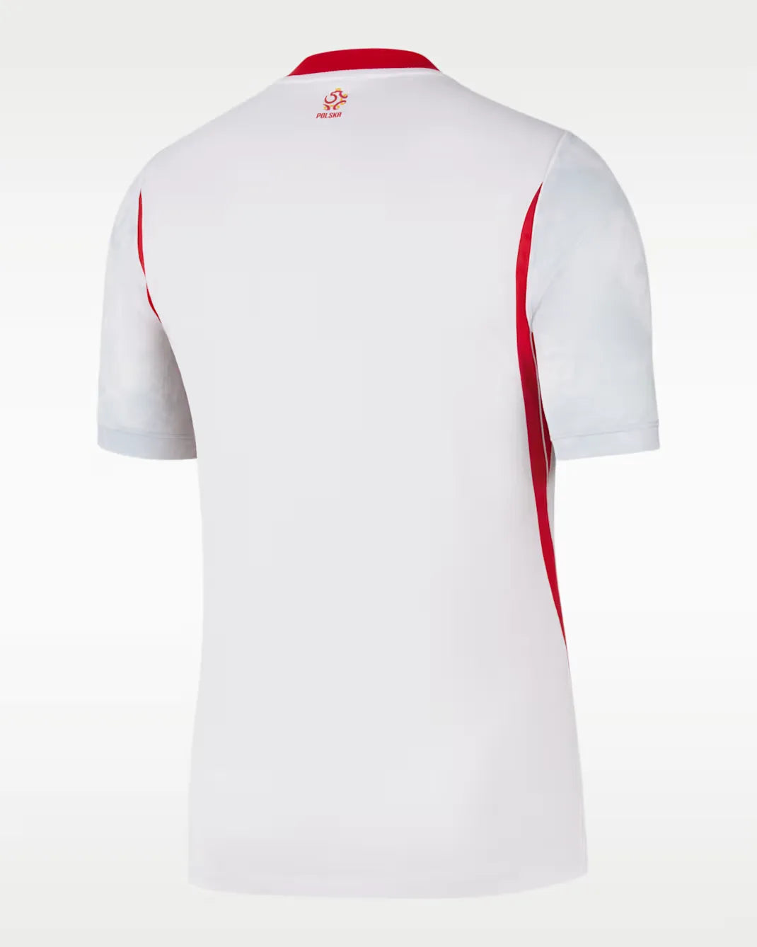 Jersey Poland Home World Cup 2026