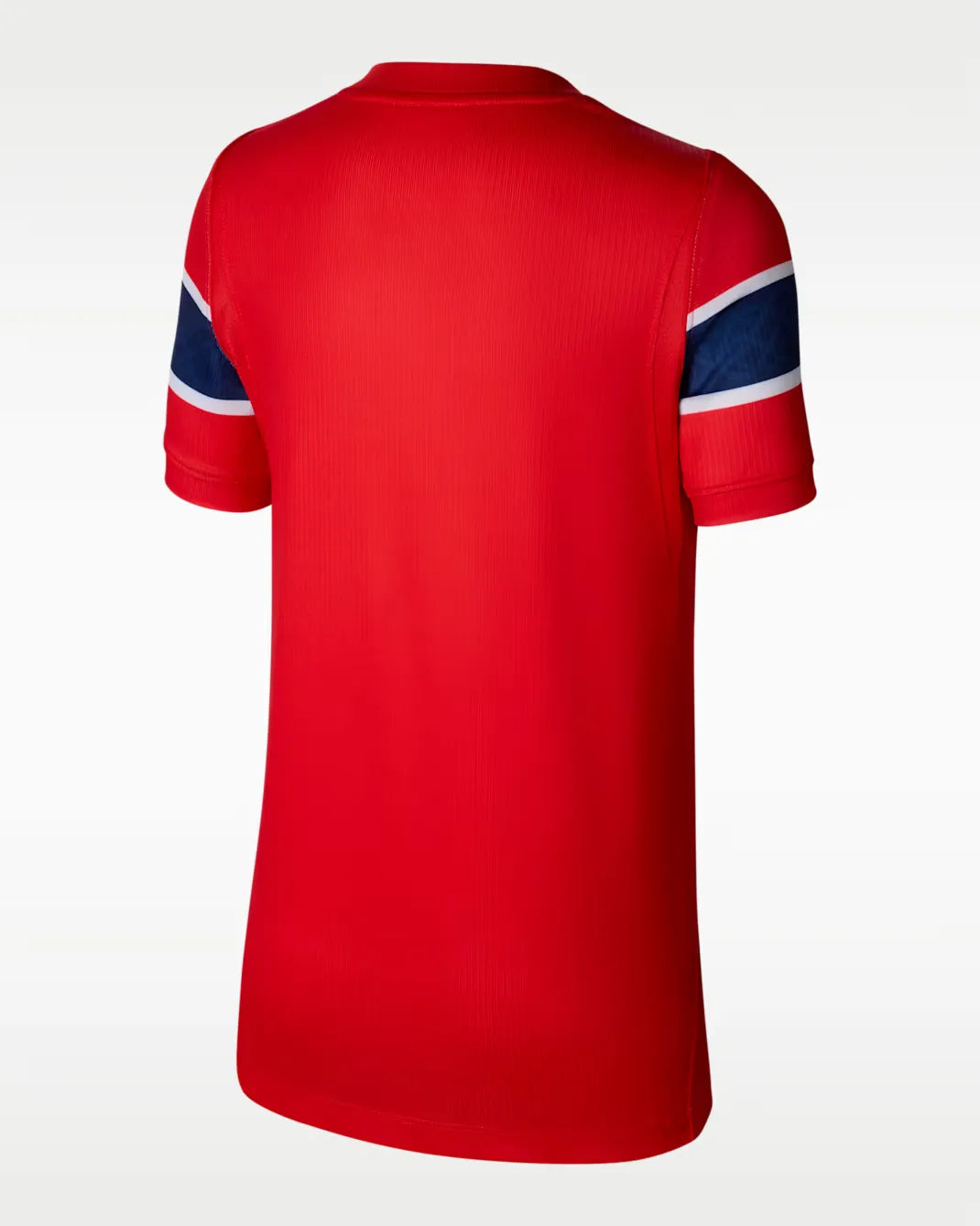 Kids Norway Home World Cup 2026