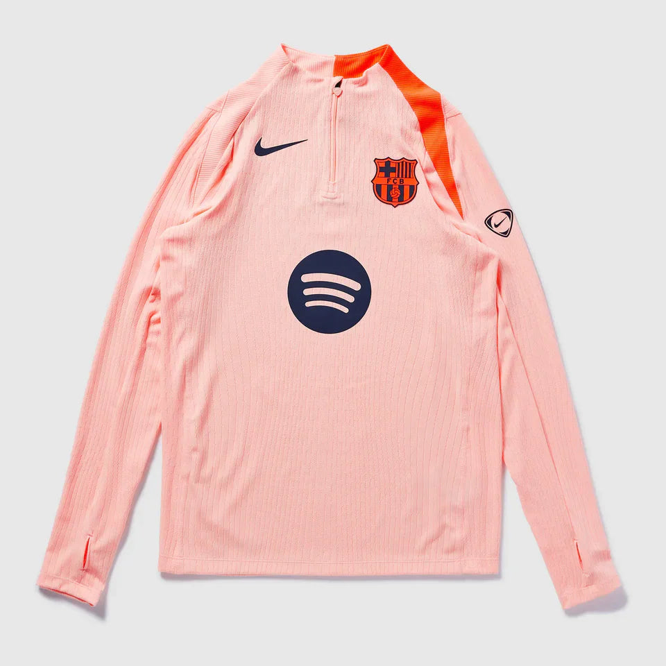 Jacket Barcelona 2025/26 Strike Player