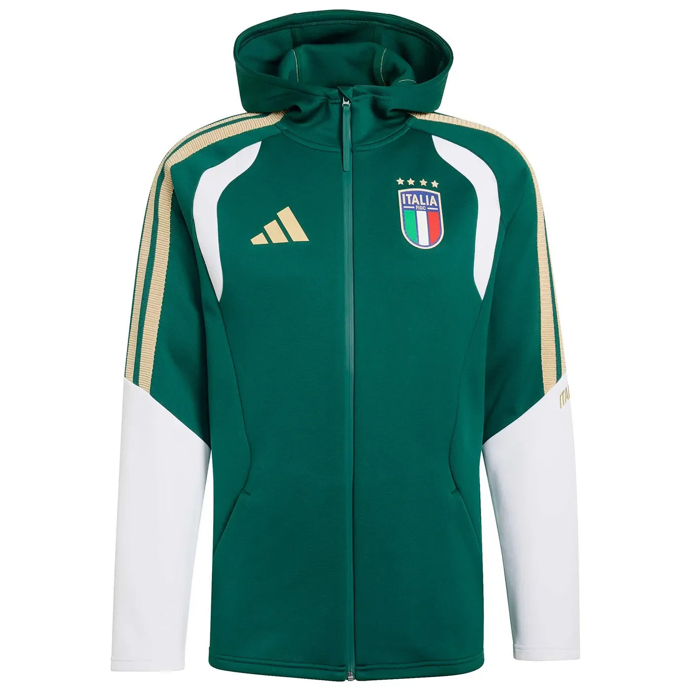Jacket Italy PRO TRAINING