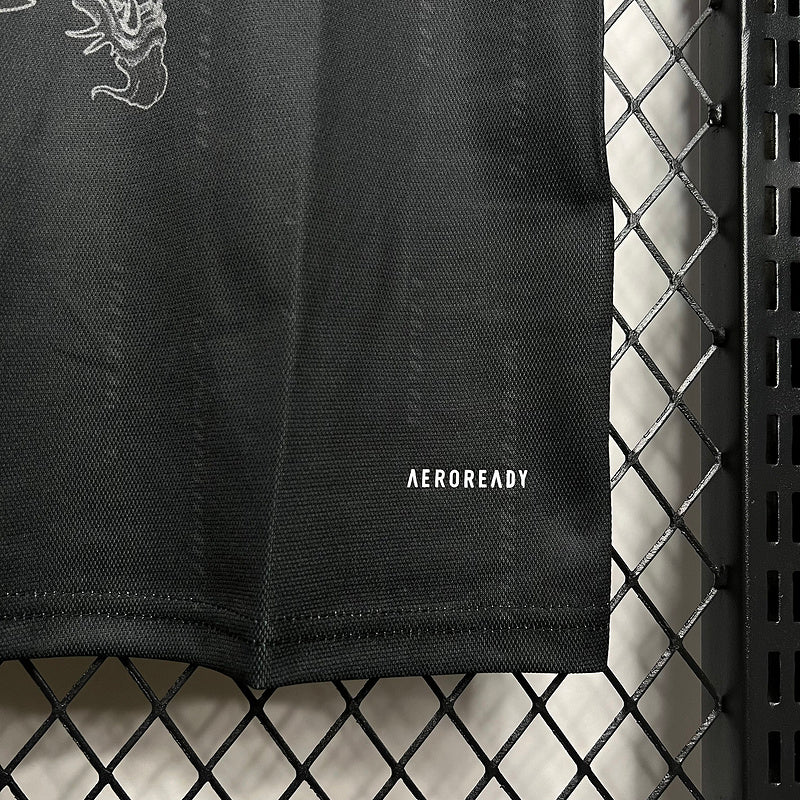 Jersey 24/25 Real Madrid Edição Especial - Black