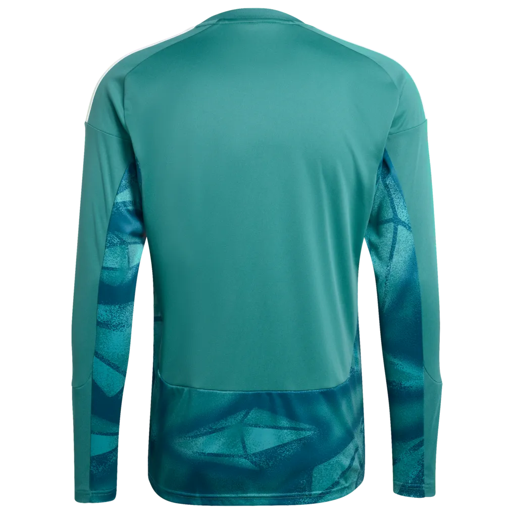Jersey Germany 2026 Goalkeeper Home Longsleeve WorldCup