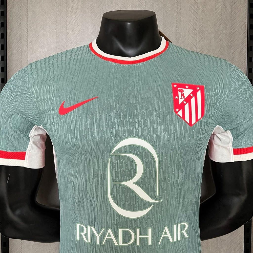 Jersey Atlético de Madrid 24/25 Away