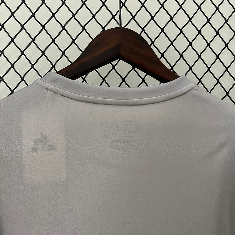 Jersey Atlético Mineiro 24/25 - Cinza