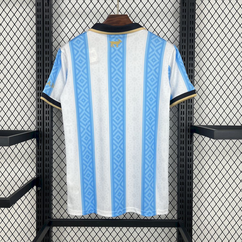 Jersey DA ARGENTINA 24/25 Special Edition