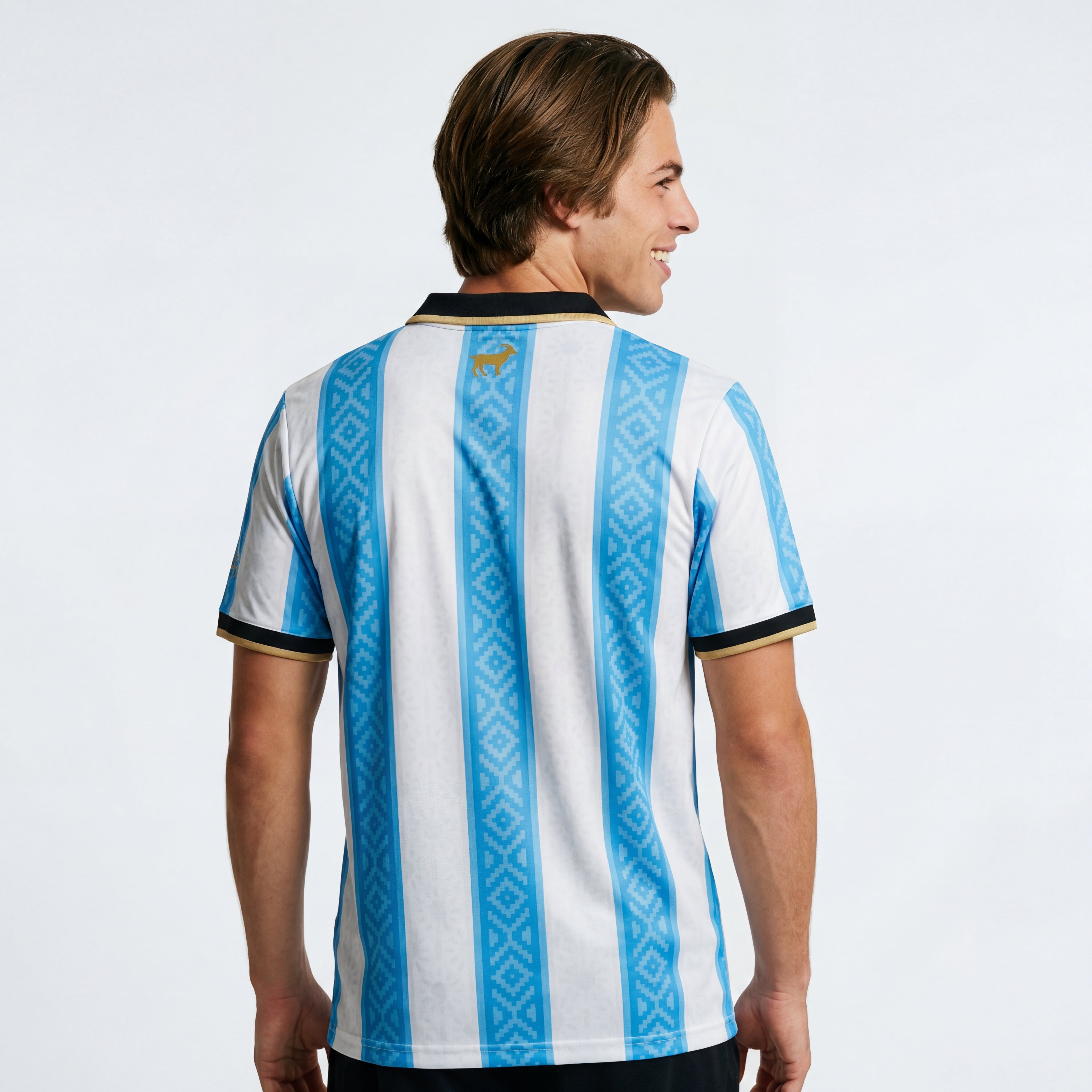 Jersey DA ARGENTINA 24/25 Special Edition