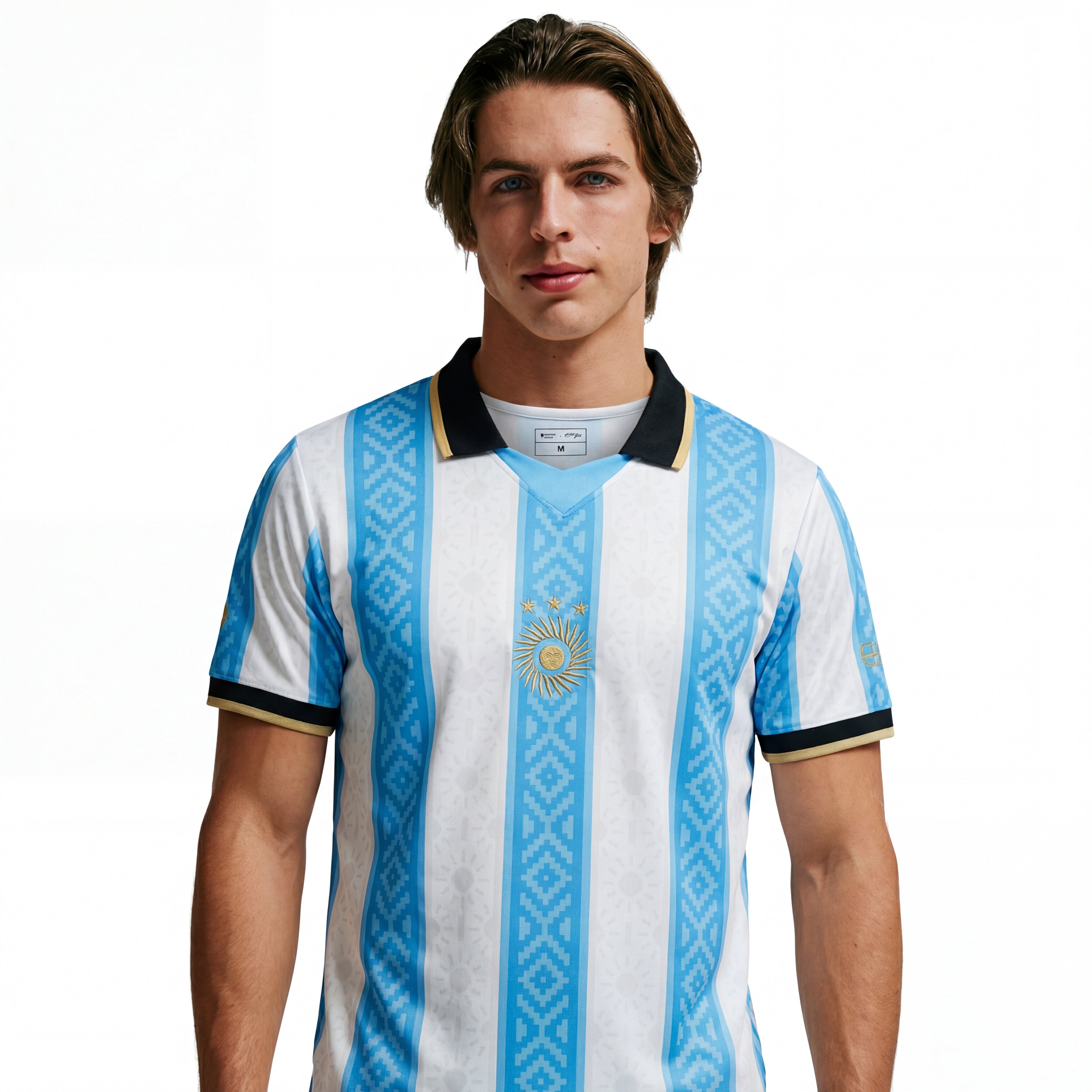 Jersey DA ARGENTINA 24/25 Special Edition