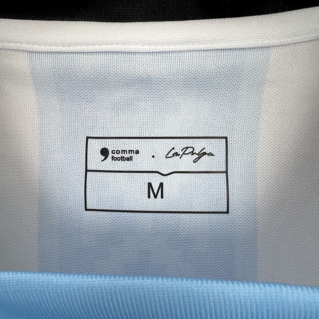 Jersey DA ARGENTINA 24/25 Special Edition