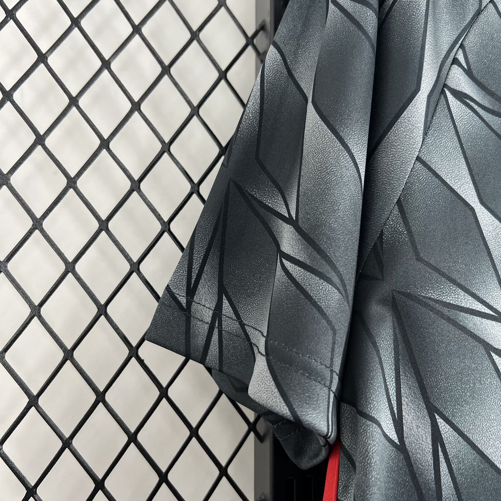 Jersey Flamengo 24/25 Third