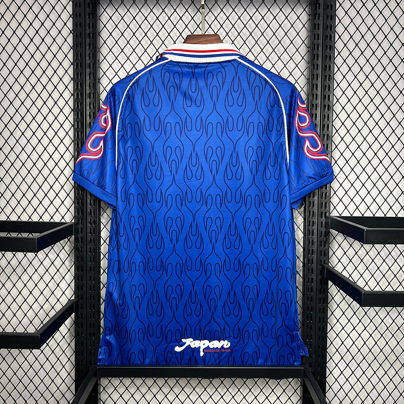 Jersey Japan l Retro 1998