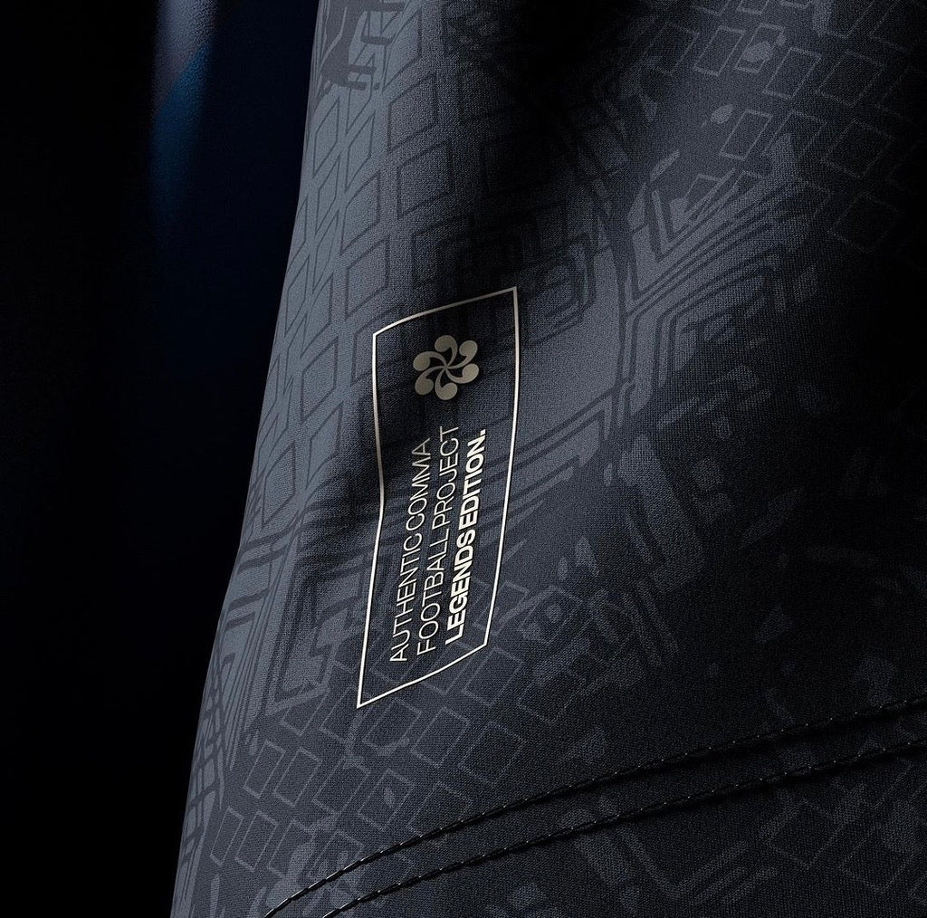 Jersey La Pulga Lionel Messi 10 24/25