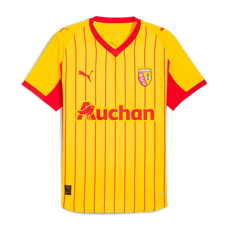 Jersey Lens 25/26 Home