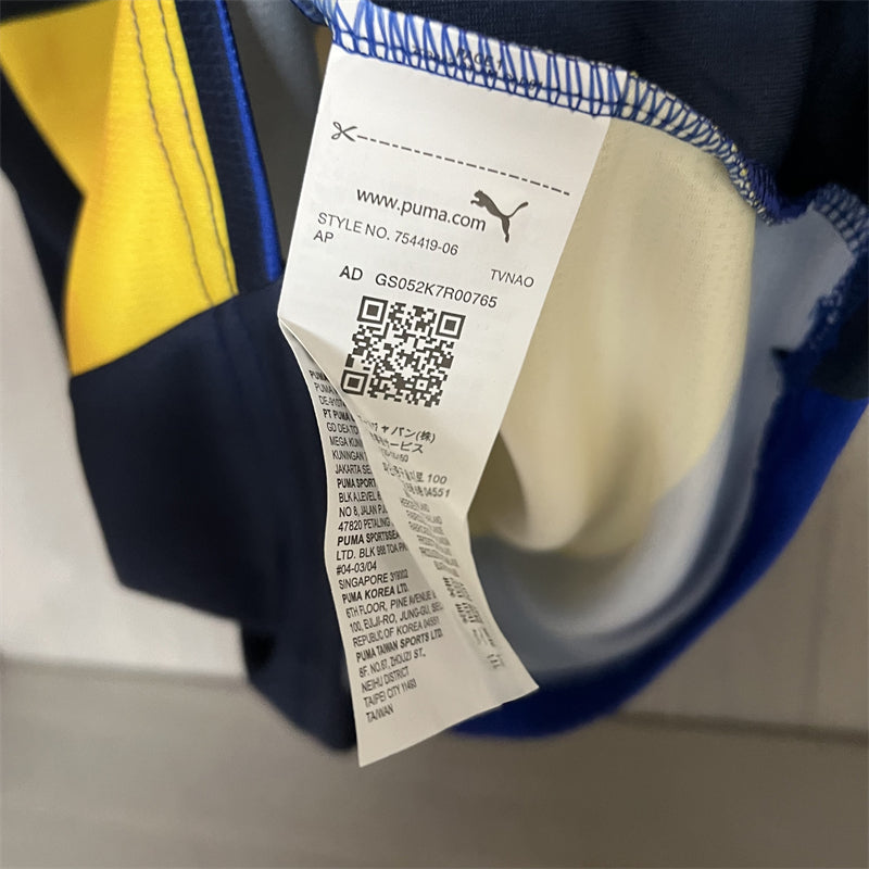 Jersey Parma Calcio 24/25 Away