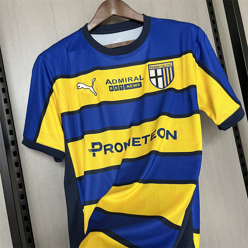 Jersey Parma Calcio 24/25 Away