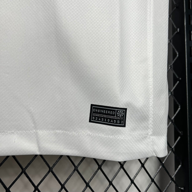 Jersey Seleção da Turquia l - 24/25