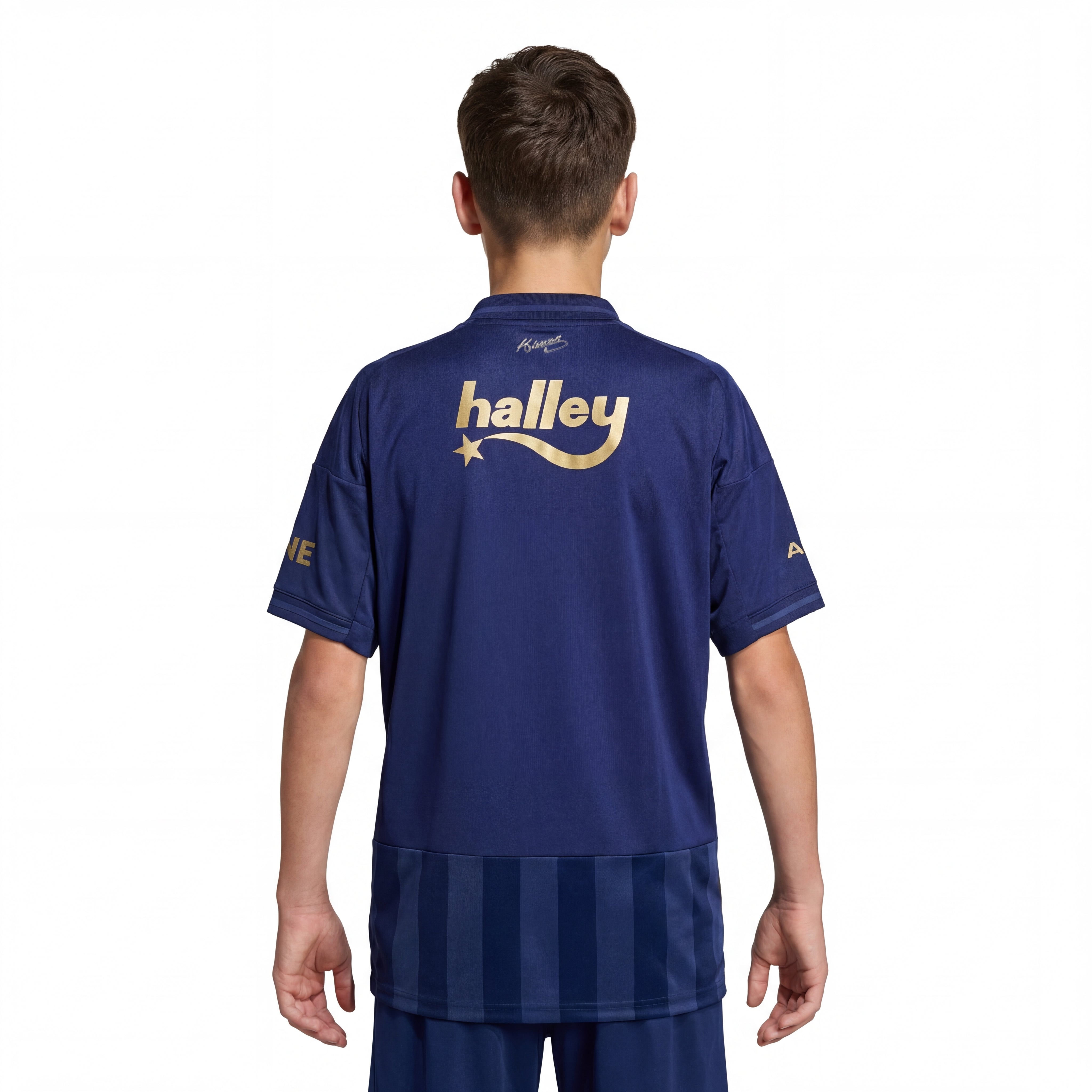 Kids Fenerbahçe Third 25/26