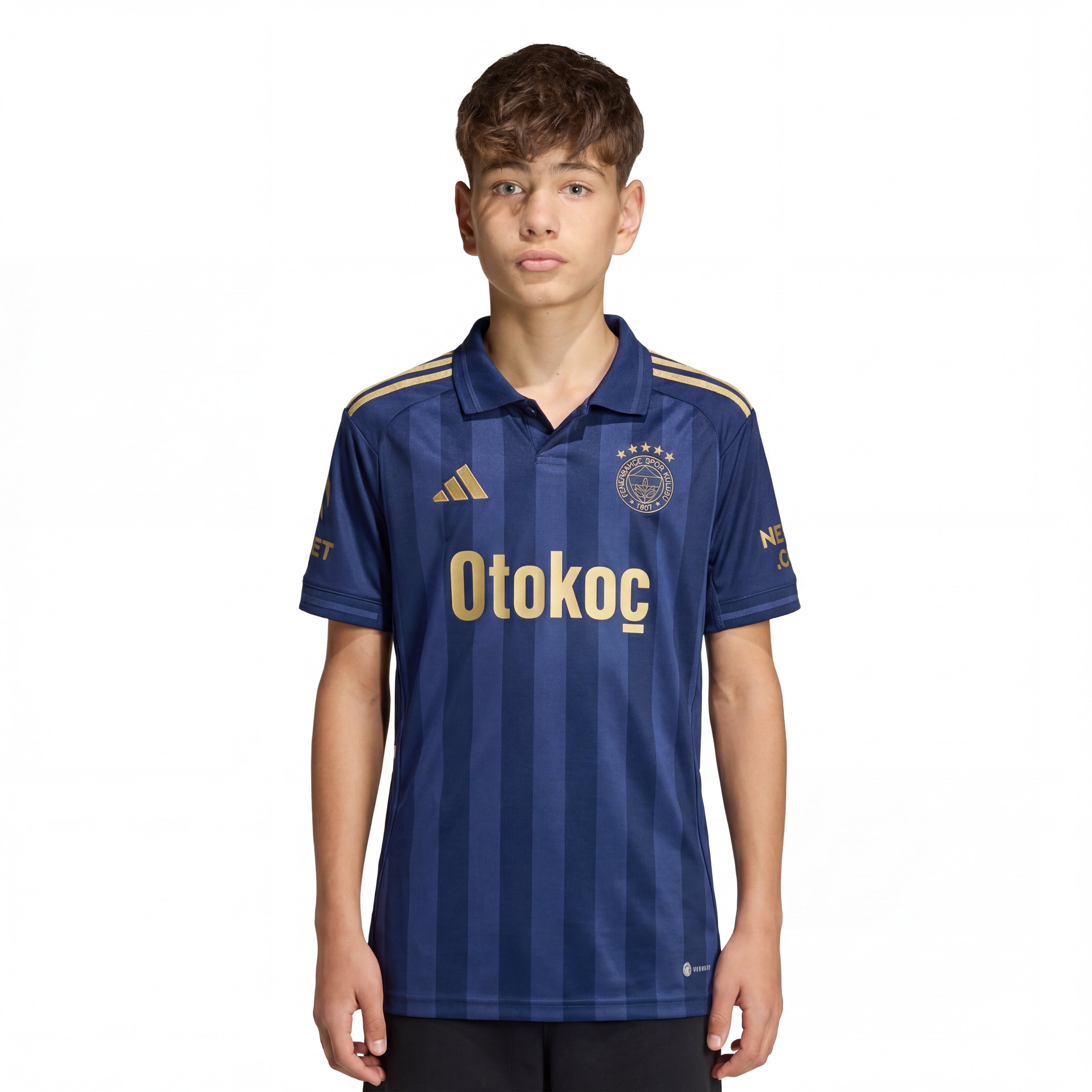 Kids Fenerbahçe Third 25/26