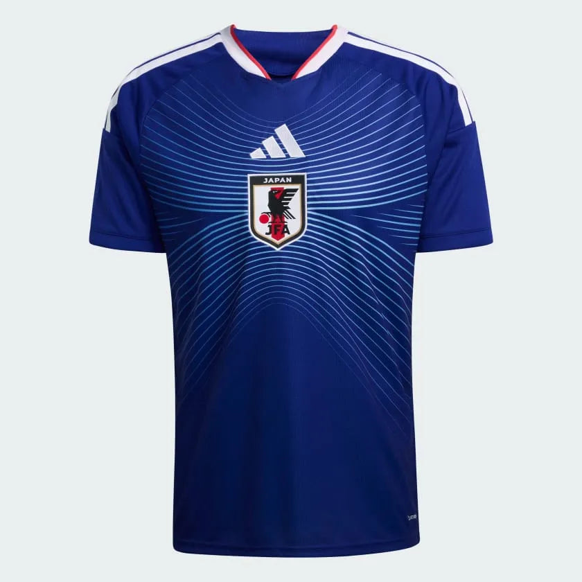 Kids Japan Home 2026 WorldCup