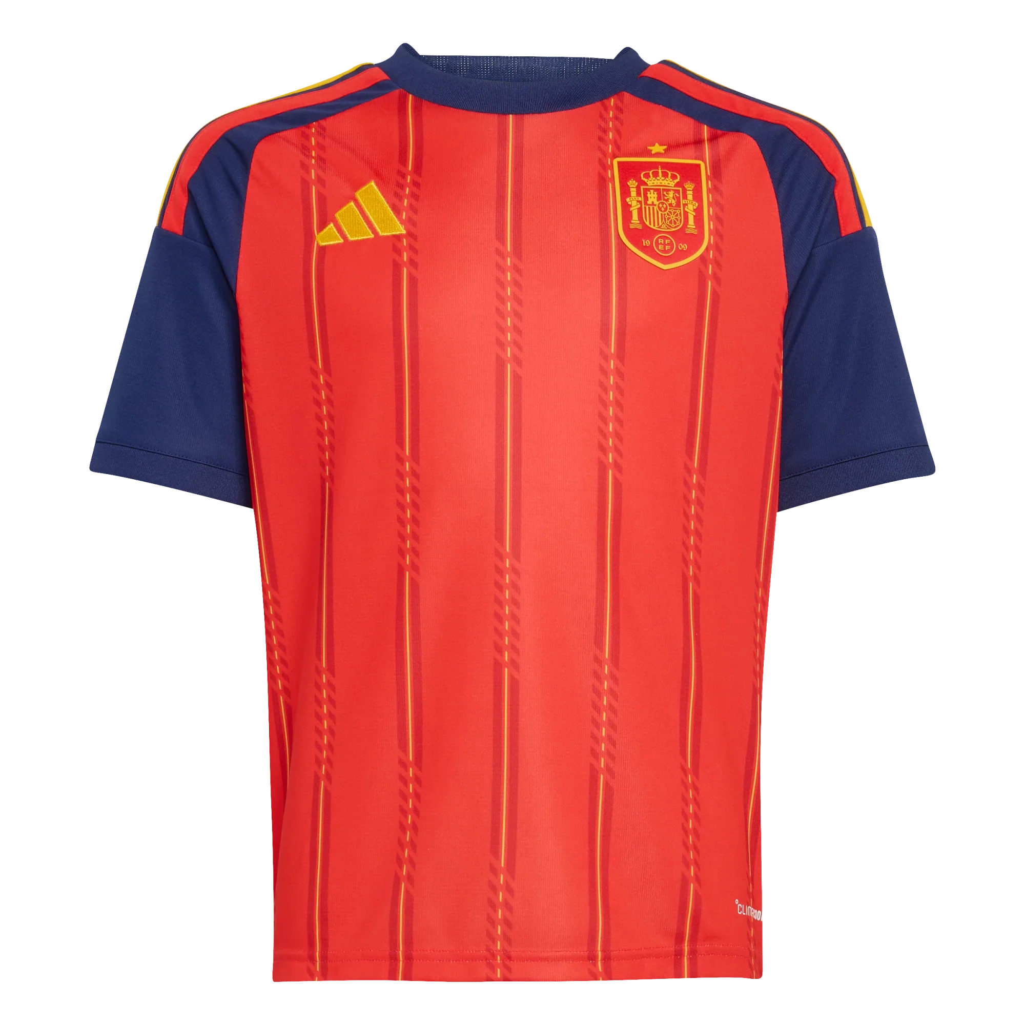 Kids Spain Home 2026 WorldCup