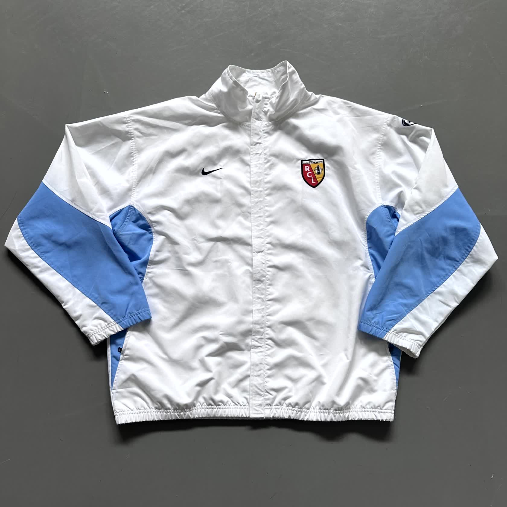 Nike x RC Lens Vintage Jacket 2003/04