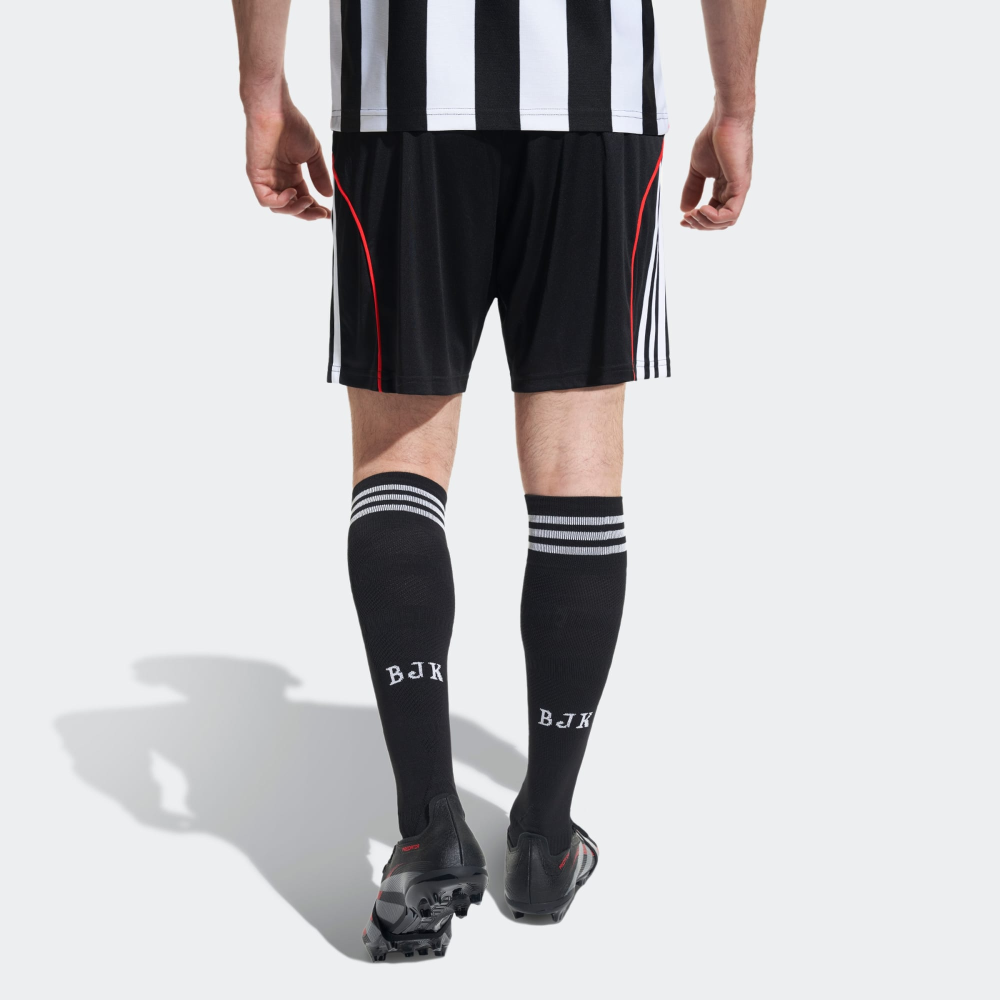 Shorts Beşiktaş 25/26 Away