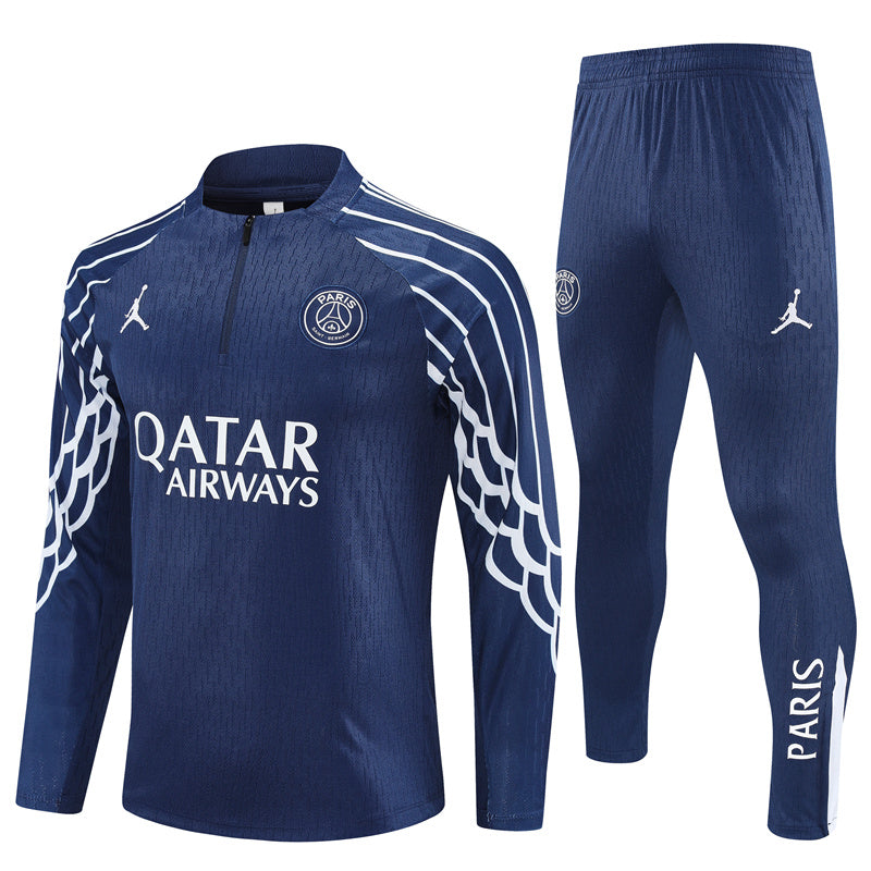 Training Suit PSG 25/26 - Winter