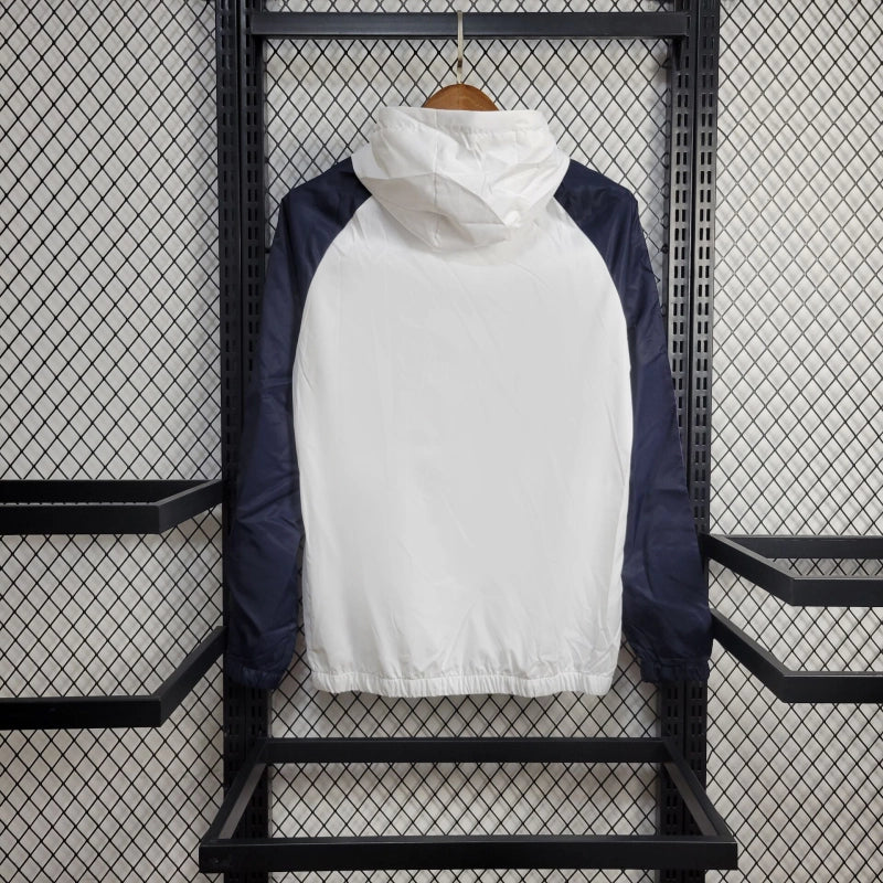 Windbreaker Argentina 24/25 - White