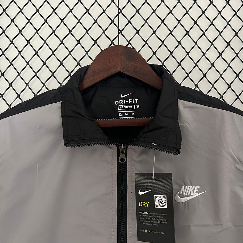 Windbreaker Nike 24/25 - Preto
