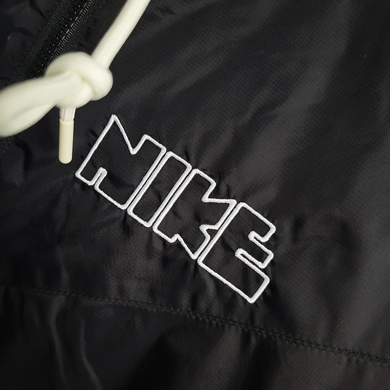 Windbreaker Nike Preto