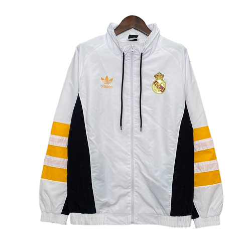 Windbreaker Real Madrid 24/25