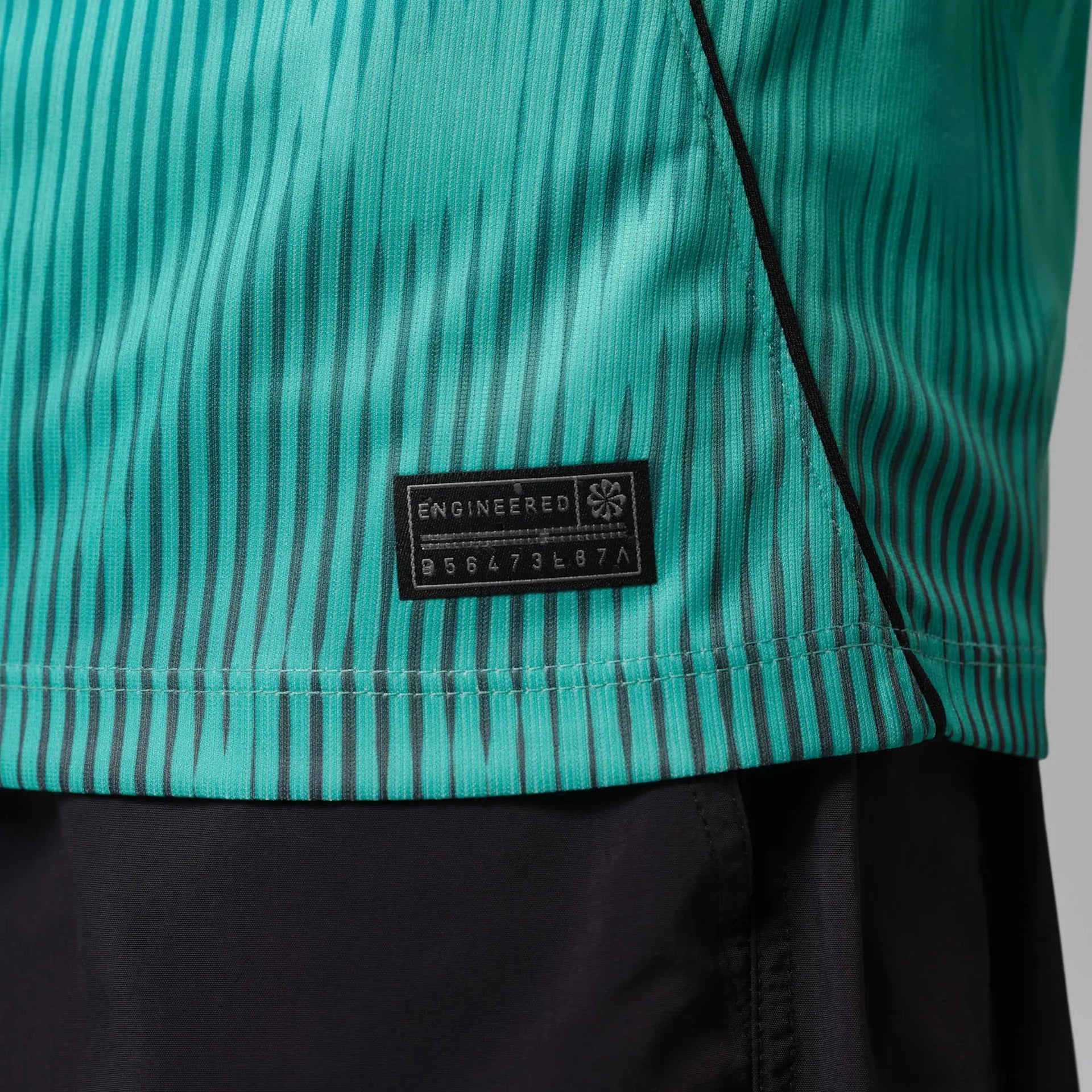 Jersey Brazil Goalkeeper World Cup 2026