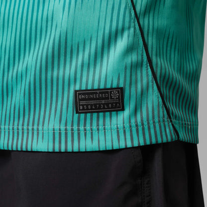 Jersey Brazil Goalkeeper World Cup 2026