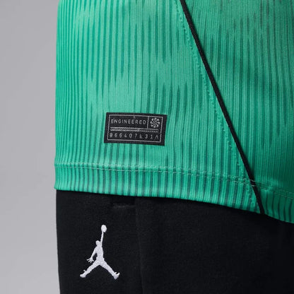 Kids Brazil Goalkeeper World Cup 2026