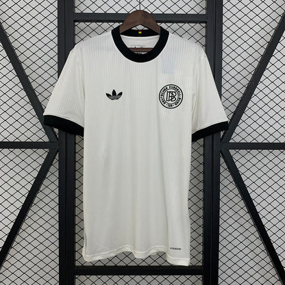2025 Germany 125th Anniversary White