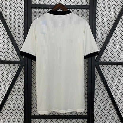 2025 Germany 125th Anniversary White