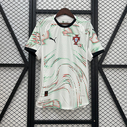 2025 Portugal Away