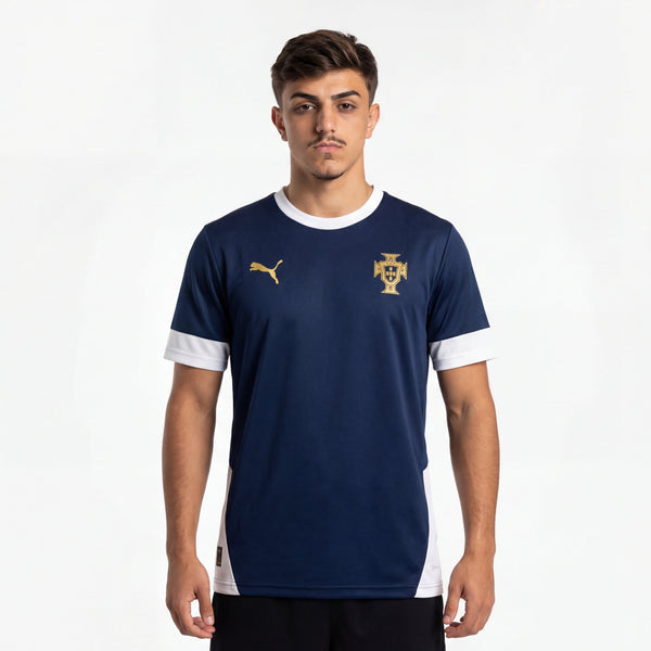 2025 Portugal Training