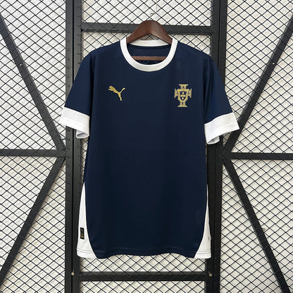 2025 Portugal Training