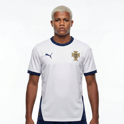 2025 Portugal Training