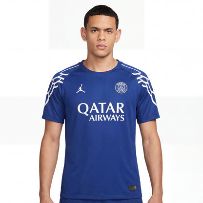 24∕25 PSG fourth away